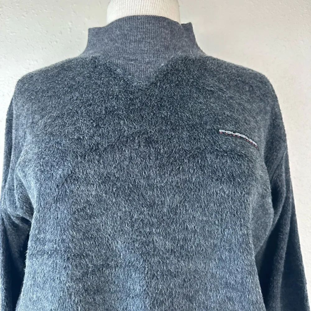 EUC Polo Sport Women’s Crewneck - Picture 2 of 6
